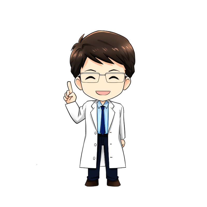 先生